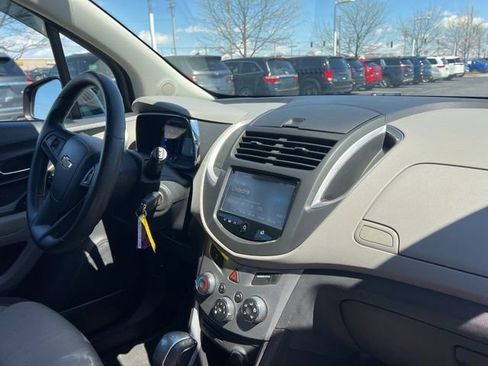 Used 2015 Chevrolet Trax LT w/ LPO, Cargo Package image 29