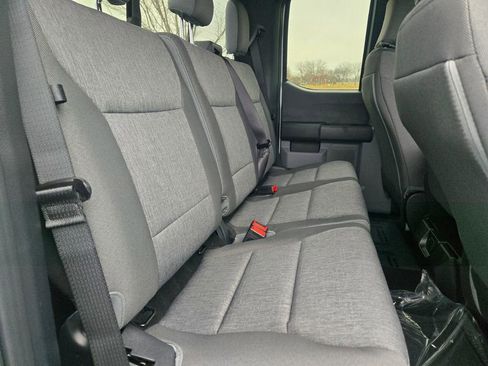 New 2026 Ford F250 XL w/ STX Appearance Package image 8
