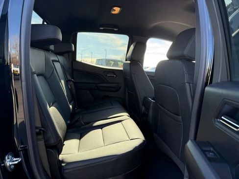 New 2026 Chevrolet Colorado LT w/ LT Convenience Package image 6