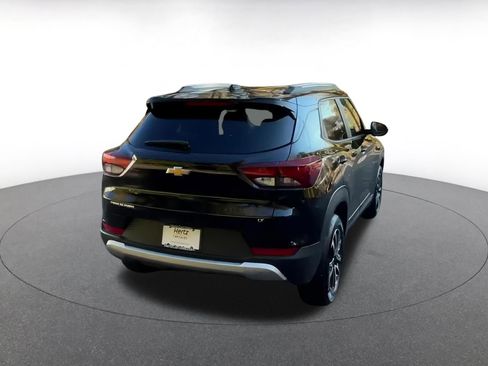 Used 2025 Chevrolet TrailBlazer LT image 14
