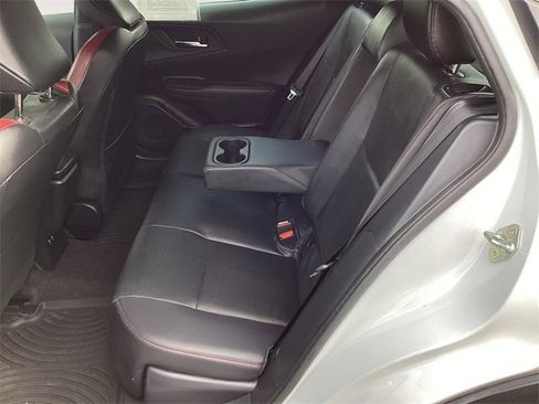 Certified 2024 Toyota Prius Prime image 13