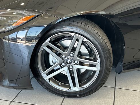 New 2026 Nissan Z Sport w/ Floor Mat Package RWD image 23