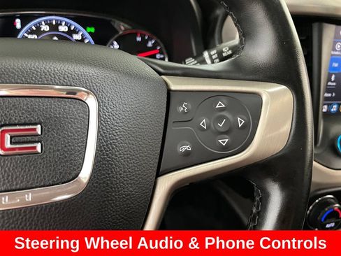 Used 2023 GMC Acadia Denali FWD image 31