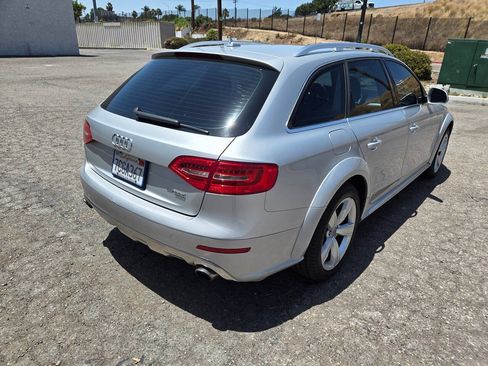 Used 2013 Audi A4 Premium Plus w/ Premium Plus Pkg AWD/4WD image 17