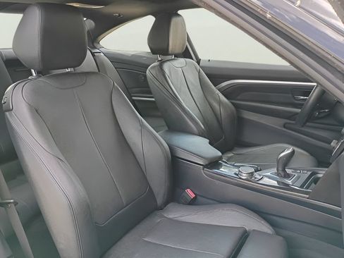 Used 2015 BMW 435i xDrive Coupe AWD/4WD image 20