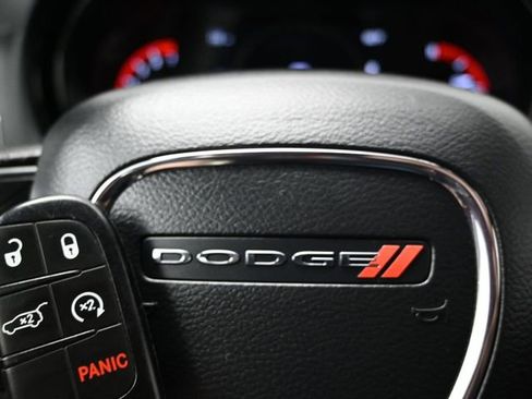 Certified 2024 Dodge Durango GT AWD/4WD image 51