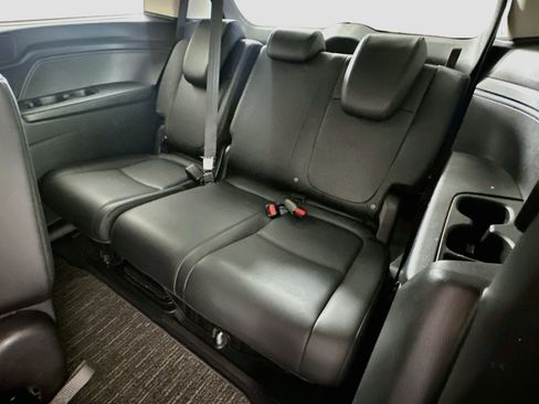 Used 2025 Honda Odyssey EX-L image 29