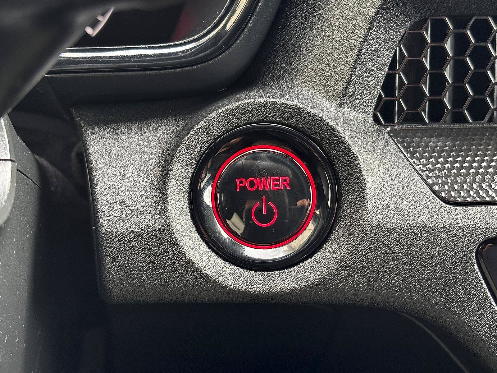 Certified 2025 Honda CR-V Sport image 18