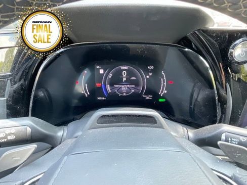 Used 2023 Lexus RX 500h F Sport image 15