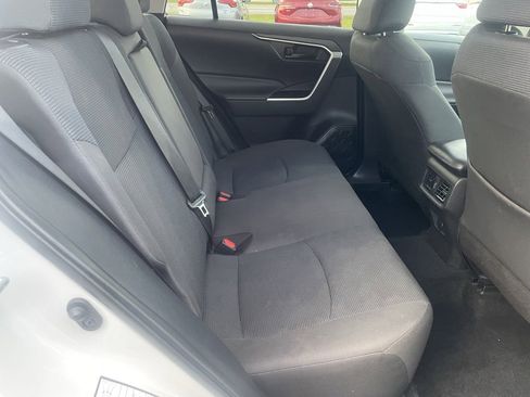 Used 2024 Toyota RAV4 LE image 18