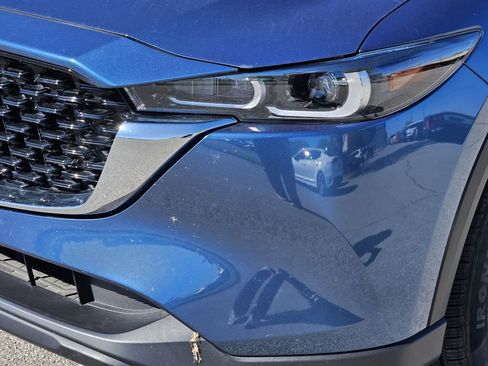 Used 2023 MAZDA CX-5 AWD 2.5 S w/ Preferred Package image 5