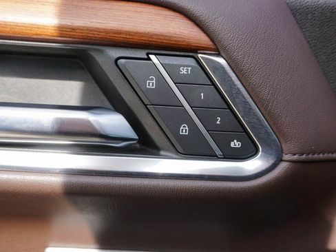 Used 2022 GMC Sierra 1500 Denali w/ Technology Package image 12