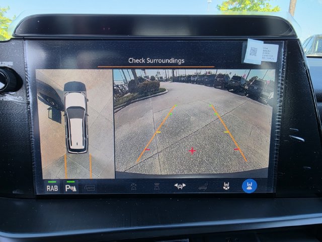 New 2026 Subaru Outback Touring XT AWD/4WD image 18