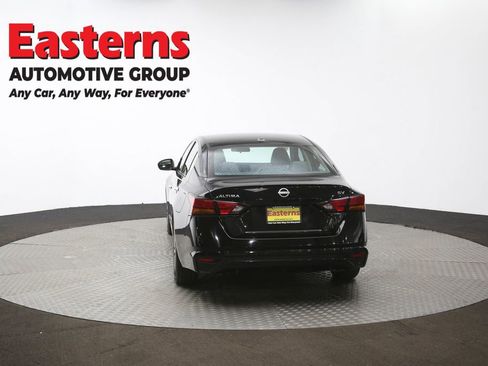 Used 2024 Nissan Altima 2.5 SV image 36