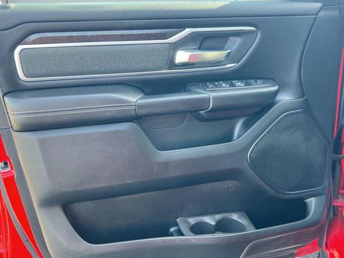 Used 2020 RAM 1500 Big Horn AWD/4WD image 12