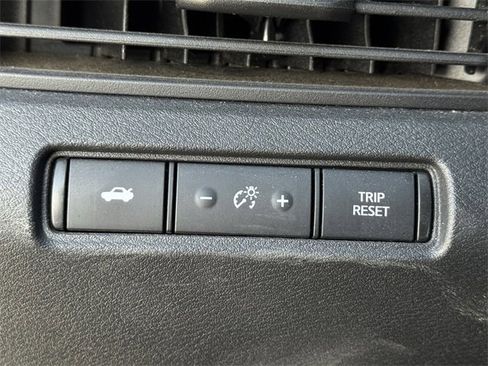 Used 2023 Nissan Altima 2.5 SV image 23