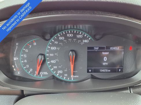 Used 2019 Chevrolet Trax LT w/ LT Convenience Package AWD/4WD image 20