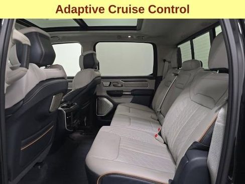 Used 2025 RAM 1500 Tungsten w/ Off Road Group AWD/4WD image 11