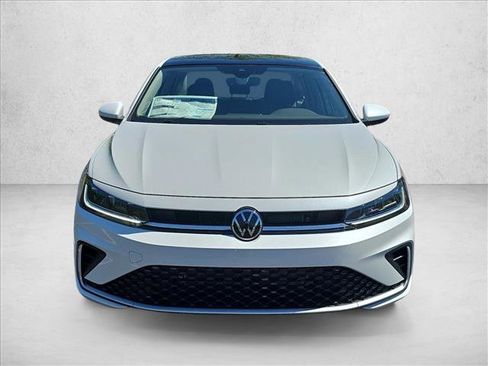 New 2026 Volkswagen Jetta SE FWD image 9