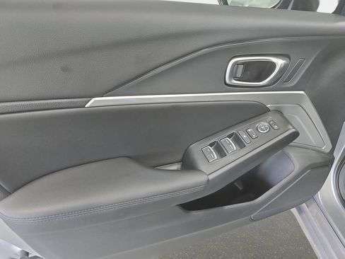 Used 2025 Acura Integra FWD image 25