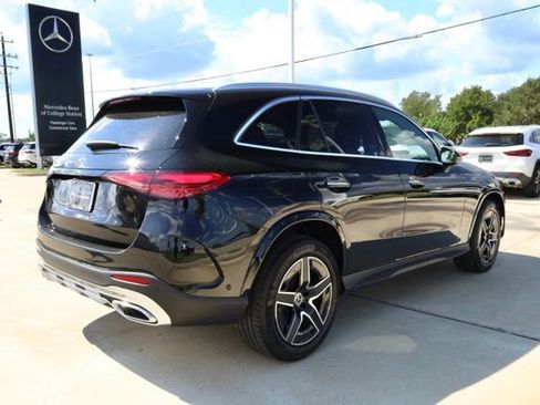 Certified 2026 Mercedes-Benz GLC 300 image 6