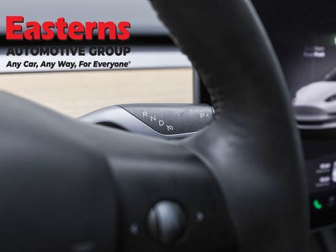 Used 2023 Tesla Model 3 Standard Range RWD image 13