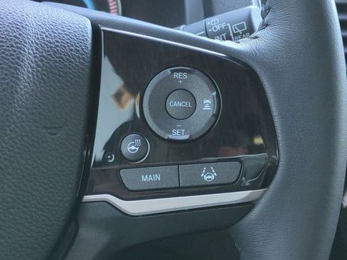 Certified 2022 Honda Pilot Elite image 27