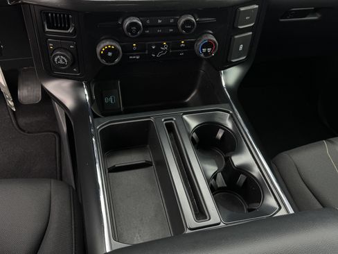 Certified 2024 Ford F150 STX image 19