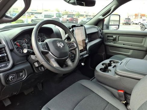 New 2026 RAM 2500 Tradesman AWD/4WD image 7