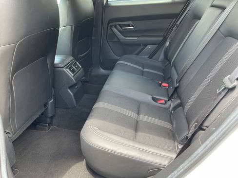 Certified 2025 MAZDA CX-50 AWD 2.5 S w/ Preferred Package image 20