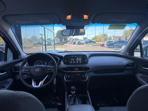 Used 2019 Hyundai Santa Fe SE w/ Cargo Package image 12