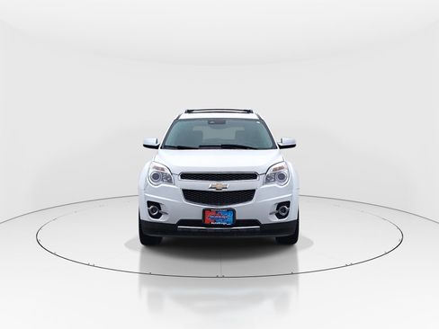Used 2013 Chevrolet Equinox LTZ image 3