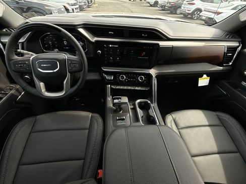 New 2026 GMC Sierra 1500 Denali image 23