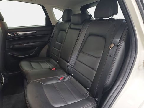 Used 2023 MAZDA CX-5 AWD 2.5 S image 13
