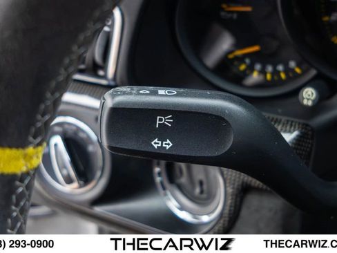 Used 2016 Porsche 911 GT3 RS RWD image 64