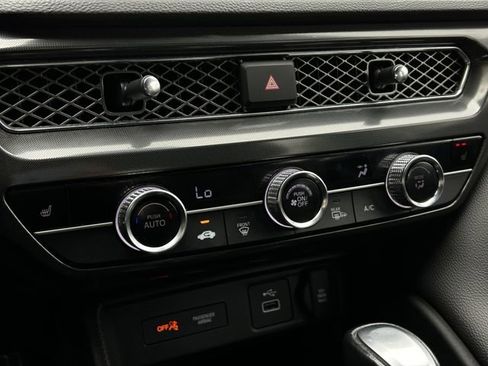 Certified 2023 Acura Integra A-Spec FWD image 21