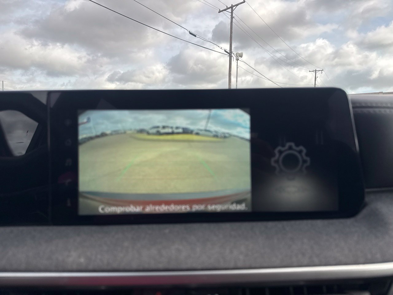 Used 2025 Nissan Kicks SV FWD image 48