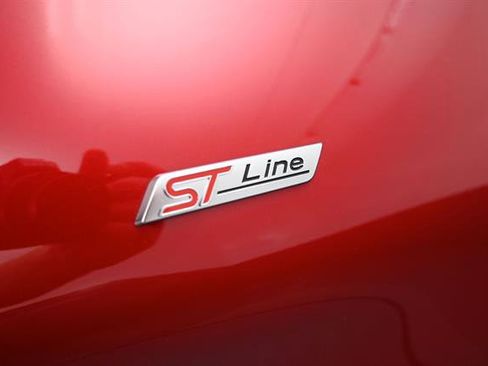 Used 2025 Ford Explorer ST-Line w/ Premium Package RWD image 5