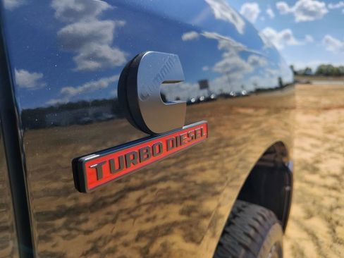 New 2025 RAM 2500 Big Horn image 14