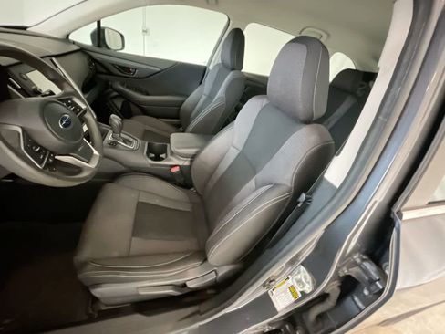 Used 2020 Subaru Outback image 11