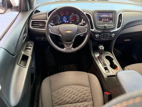 Certified 2020 Chevrolet Equinox LT FWD image 13
