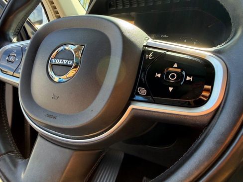 Used 2018 Volvo XC90 T6 Inscription w/ Convenience Package image 30