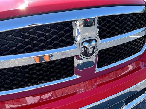 Used 2024 RAM 1500 Classic SLT RWD image 33