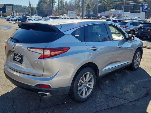 Used 2023 Acura RDX AWD w/ Technology Package image 5