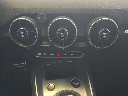 Used 2023 Audi TTS 2.0T image 21