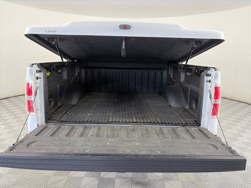 Used 2014 Ford F150 XLT w/ Equipment Group 302A Luxury AWD/4WD image 25