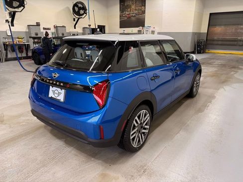 New 2026 MINI Cooper S image 6