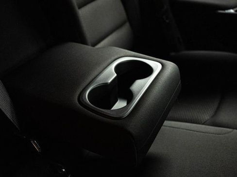 Used 2022 Chevrolet Malibu LT image 17