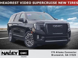 Used 2023 GMC Yukon Denali Ultimate AWD/4WD video 1