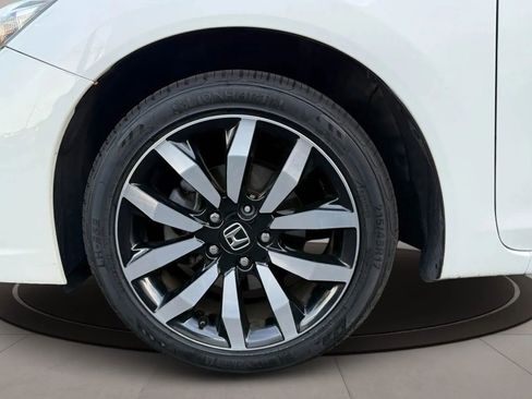 Used 2015 Honda Civic EX-L image 7